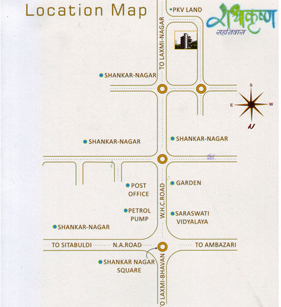 location Plan